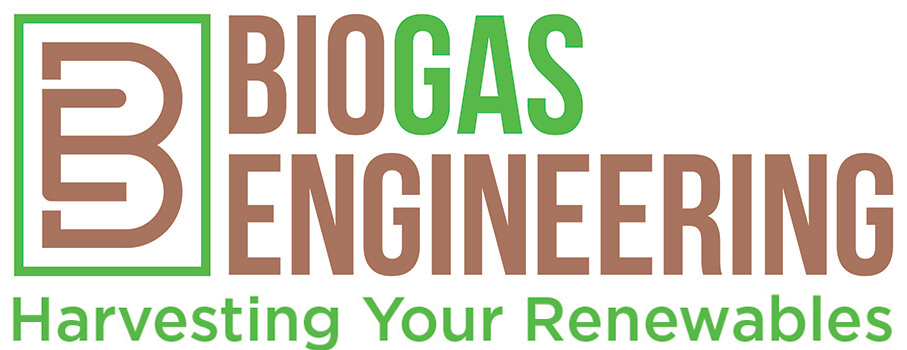 Biogas Engineering - Harvesting Your Renewables